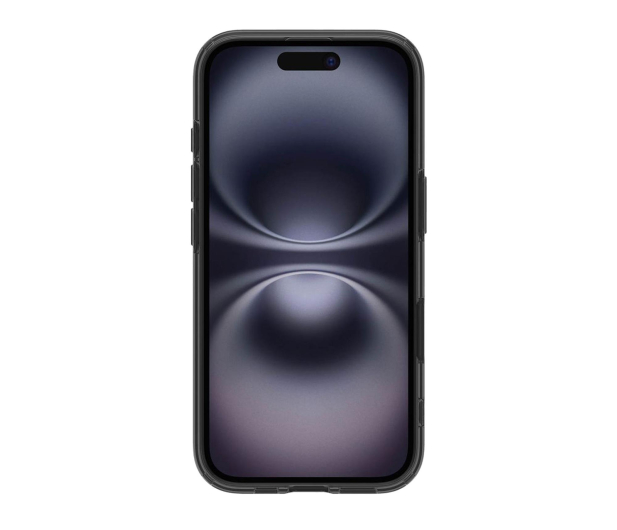 Spigen Ultra Hybrid ”T” Mag Magsafe do Iphone 16 Frost Black - 1346688 - zdjęcie 3